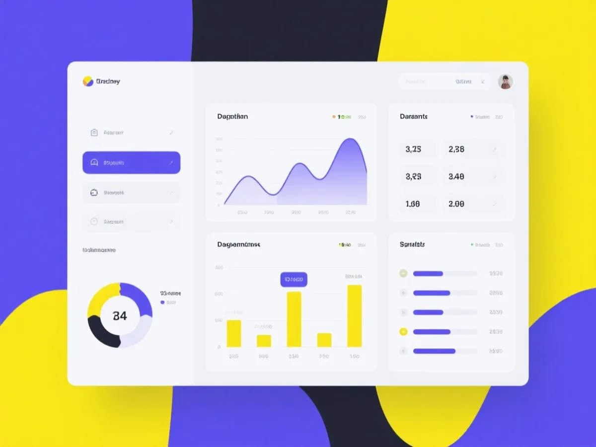 澳洲幸运5数据分析平台展示图